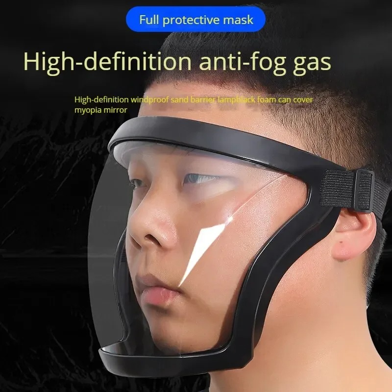 Pestizid-Schutzmaske, Anti-Bes – Anti Pollution Mask Bewertung und Preis