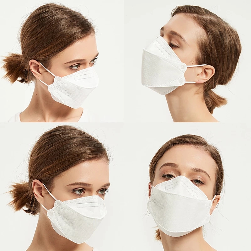 FPP2 CE Schutzmaske, Anti-Stau – Disposable Surgical Mask Bewertung und Preis