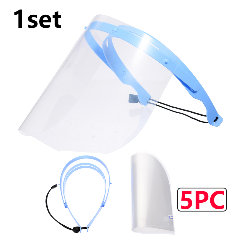 Zahnarzt-Schutzmaske mit volle – Anti Pollution Mask Bewertung und Preis