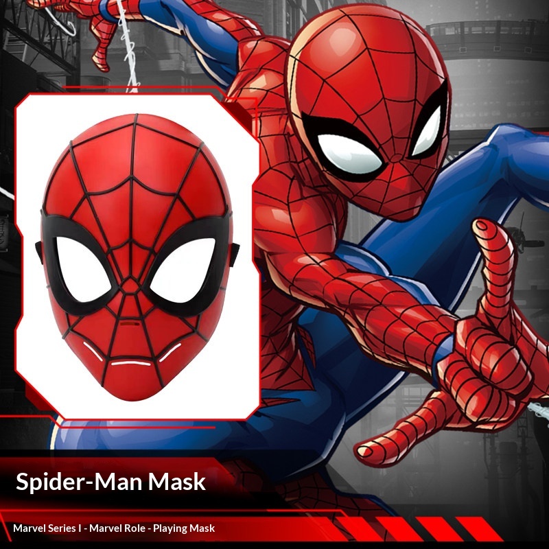 ZD Marvel Captain America Mask – Kids Face Mask Bewertung und Preis
